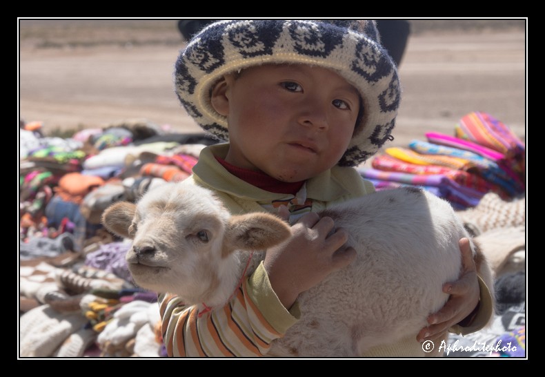 012 Peruvian portraits